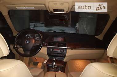 Позашляховик / Кросовер BMW X5 2012 в Умані