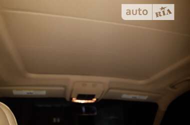Позашляховик / Кросовер BMW X5 2012 в Умані
