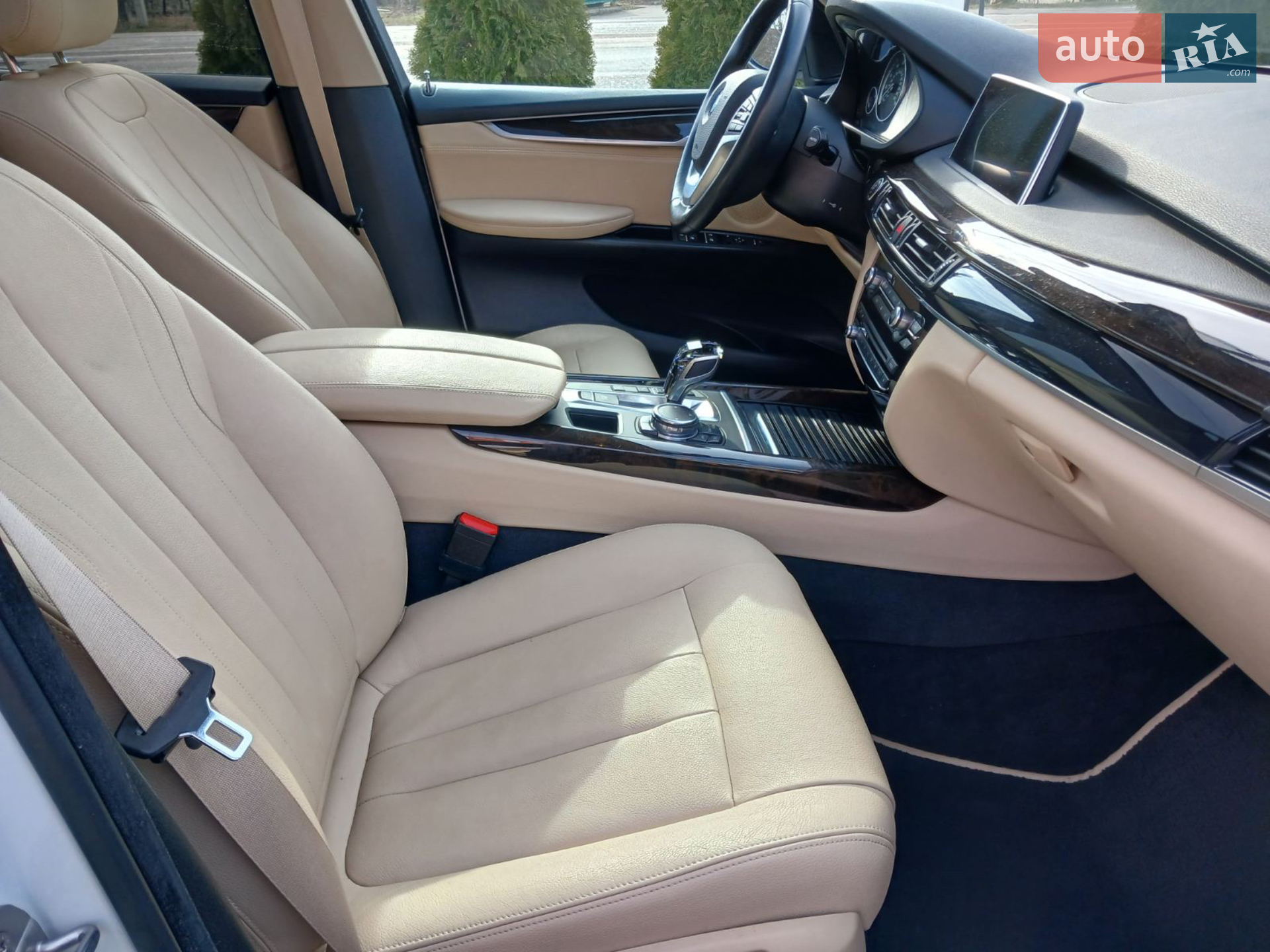2016 BMW X5 - мініатюра 13