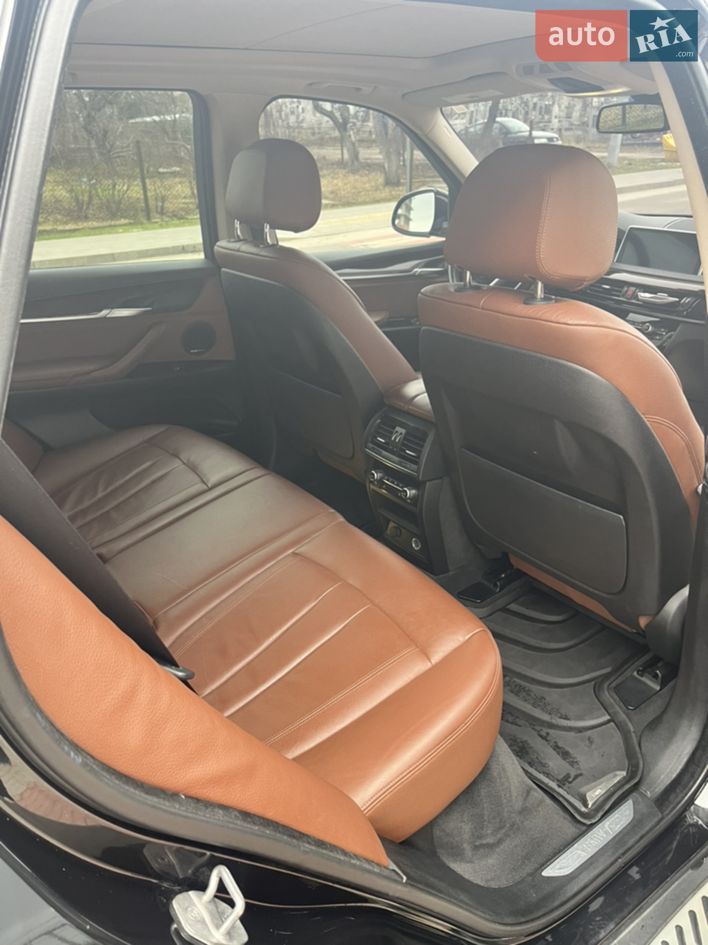 2014 BMW X5 - мініатюра 9