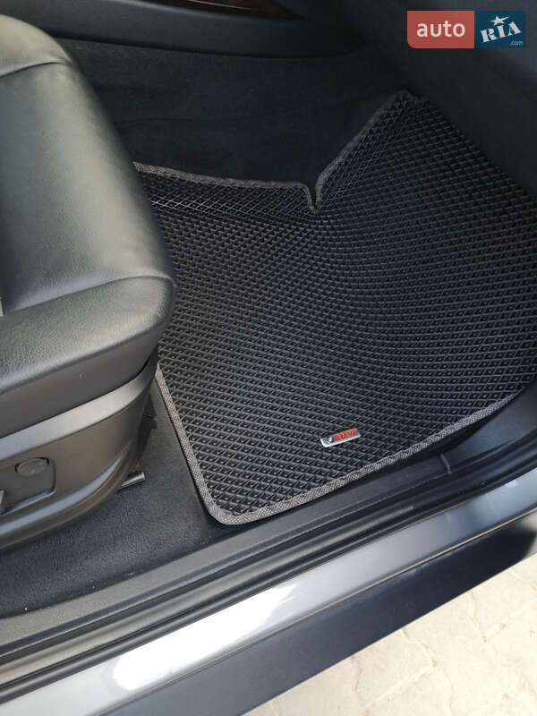 Внедорожник / Кроссовер BMW X5 2013 в Волочиске фото 4 Внедорожник / Кроссовер BMW X5 2013 в Волочиске