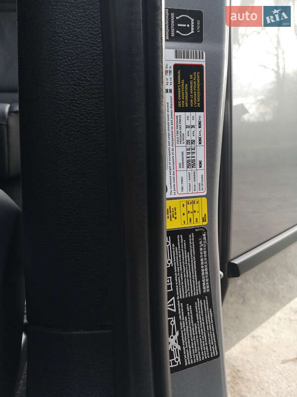 Внедорожник / Кроссовер BMW X5 2013 в Волочиске фото 28 Внедорожник / Кроссовер BMW X5 2013 в Волочиске