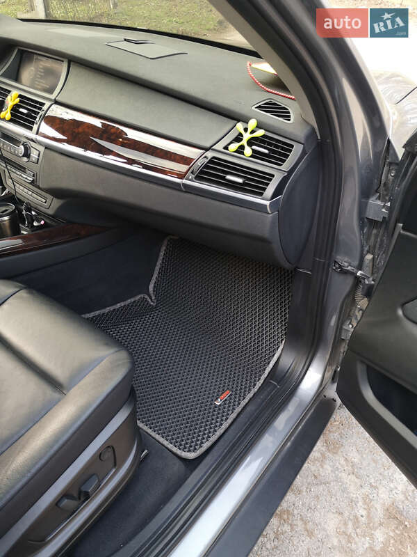 Внедорожник / Кроссовер BMW X5 2013 в Волочиске фото 32 Внедорожник / Кроссовер BMW X5 2013 в Волочиске