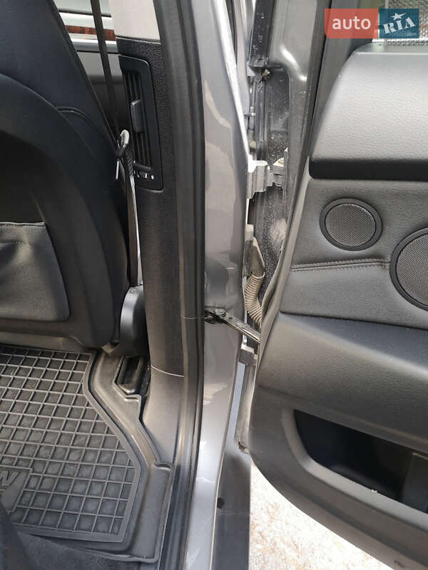 Внедорожник / Кроссовер BMW X5 2013 в Волочиске фото 33 Внедорожник / Кроссовер BMW X5 2013 в Волочиске