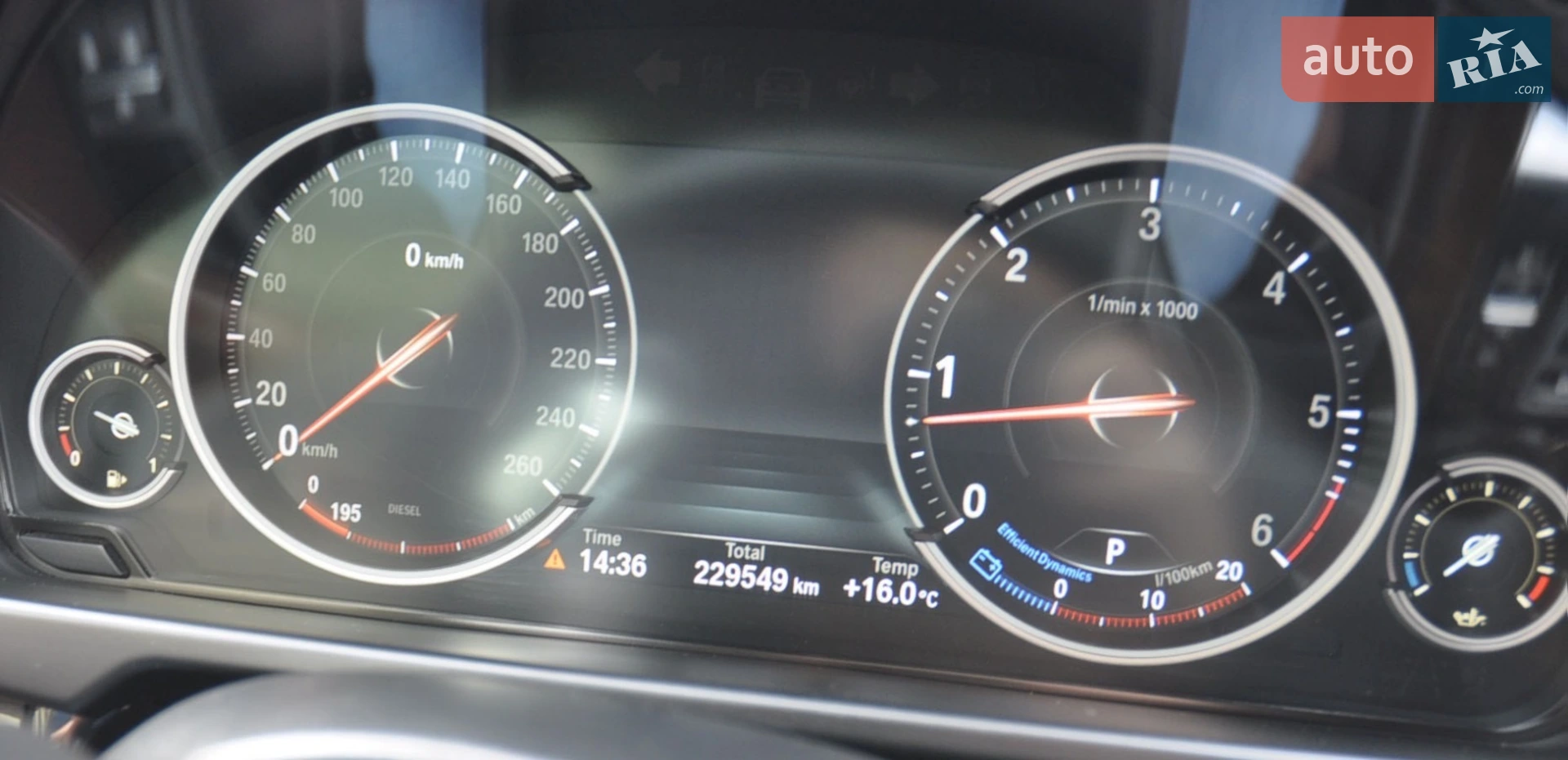 2017 BMW X5 - мініатюра 5