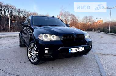 Внедорожник / Кроссовер BMW X5 2011 в Днепре