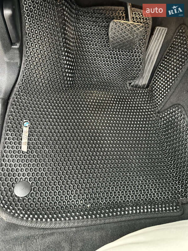 Позашляховик / Кросовер BMW X5 2014 в Рівному