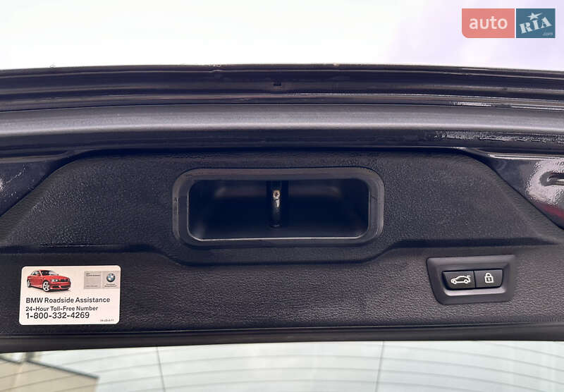 Позашляховик / Кросовер BMW X5 2014 в Рівному