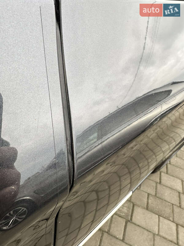 Позашляховик / Кросовер BMW X5 2014 в Рівному