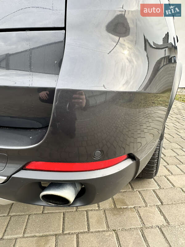 Позашляховик / Кросовер BMW X5 2014 в Рівному