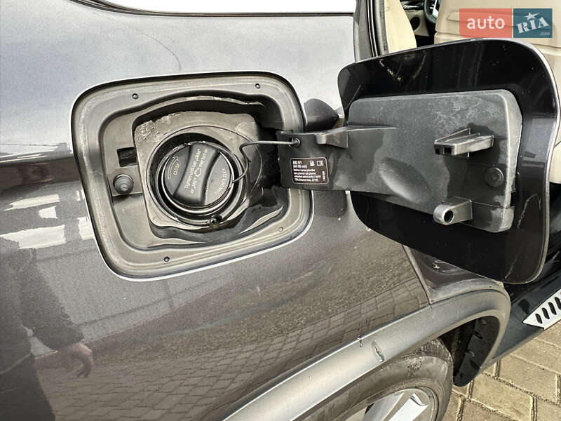 Позашляховик / Кросовер BMW X5 2014 в Рівному