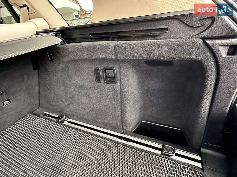 Позашляховик / Кросовер BMW X5 2014 в Рівному