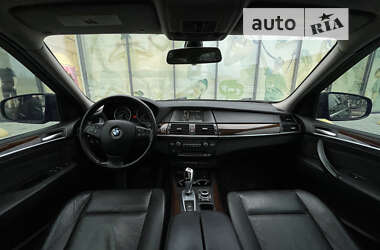 Внедорожник / Кроссовер BMW X5 2013 в Шепетовке