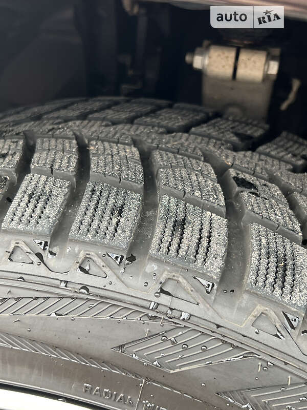 Внедорожник / Кроссовер BMW X5 2015 в Виннице