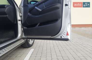 Внедорожник / Кроссовер BMW X5 2006 в 