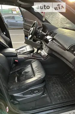 BMW X5 2004