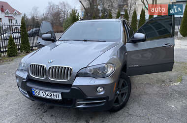 Внедорожник / Кроссовер BMW X5 2010 в Хмельницком