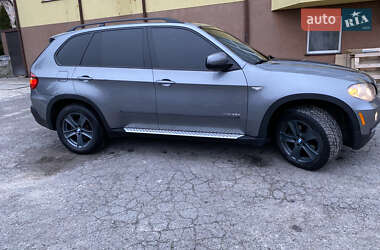 Внедорожник / Кроссовер BMW X5 2010 в Хмельницком