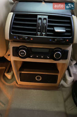 Внедорожник / Кроссовер BMW X5 2010 в Хмельницком