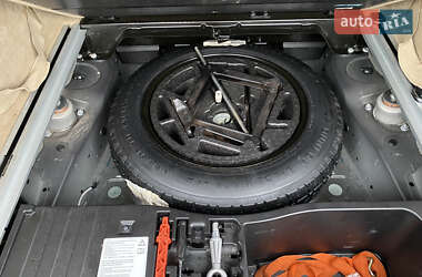 Внедорожник / Кроссовер BMW X5 2010 в Хмельницком