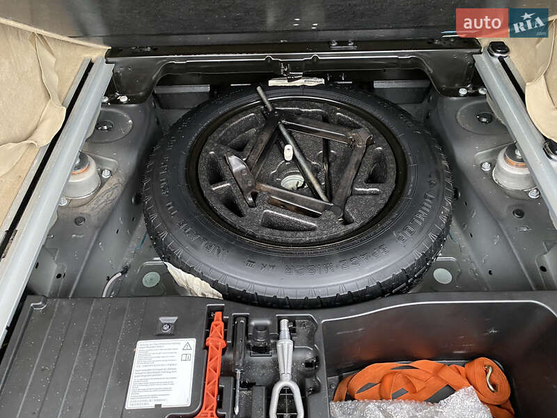 Внедорожник / Кроссовер BMW X5 2010 в Хмельницком