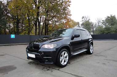 Внедорожник / Кроссовер BMW X5 2012 в Броварах