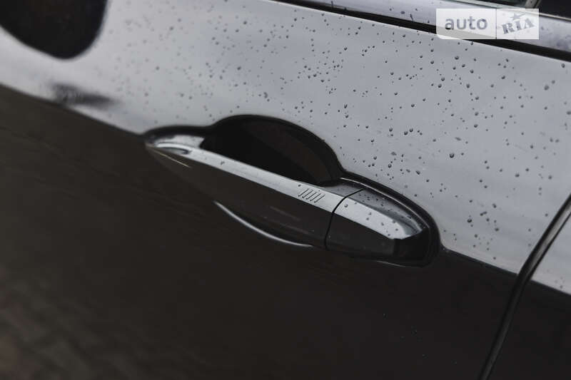 Позашляховик / Кросовер BMW X5 2015 в Луцьку