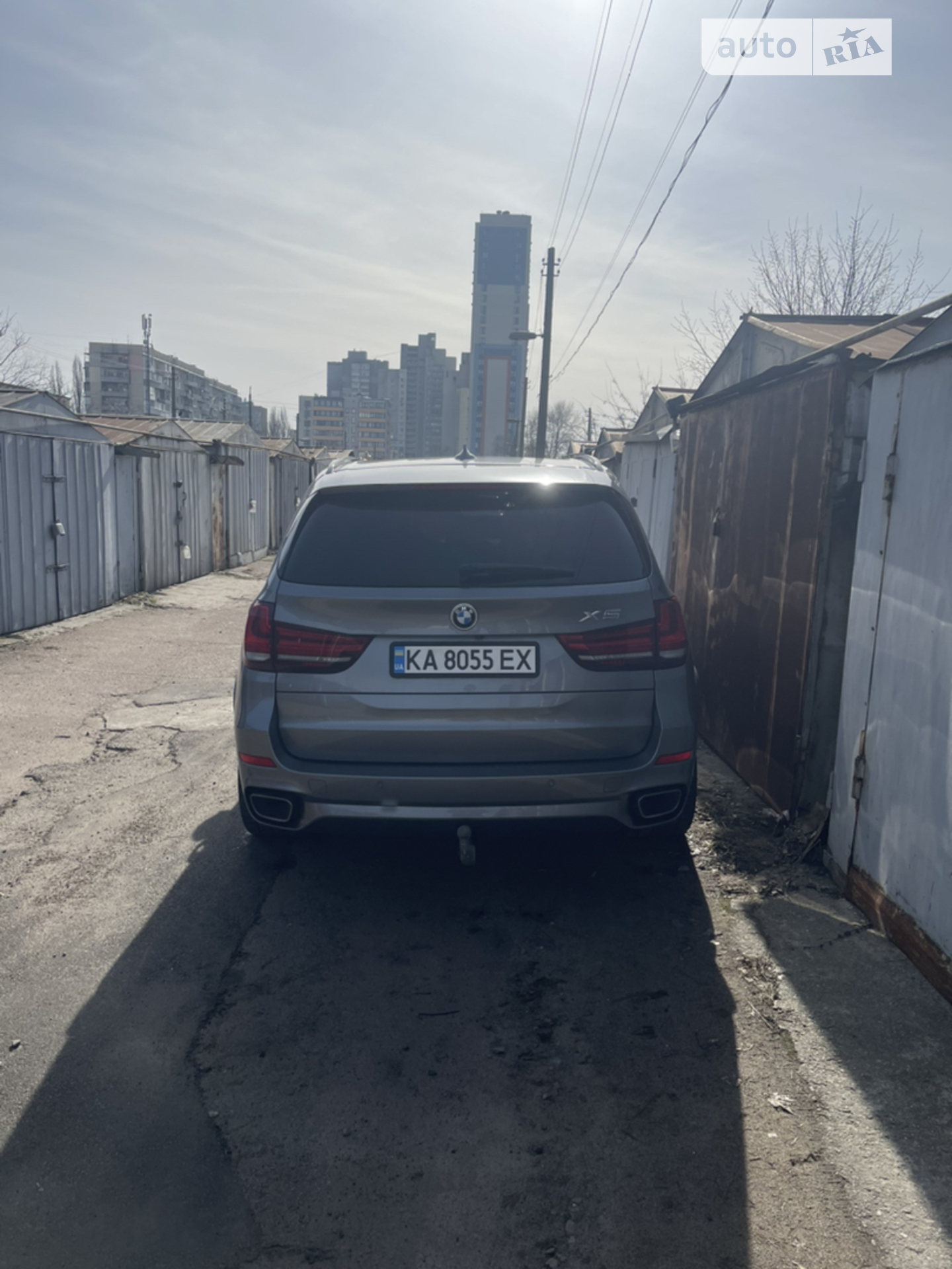 2018 BMW X5 - мініатюра 11