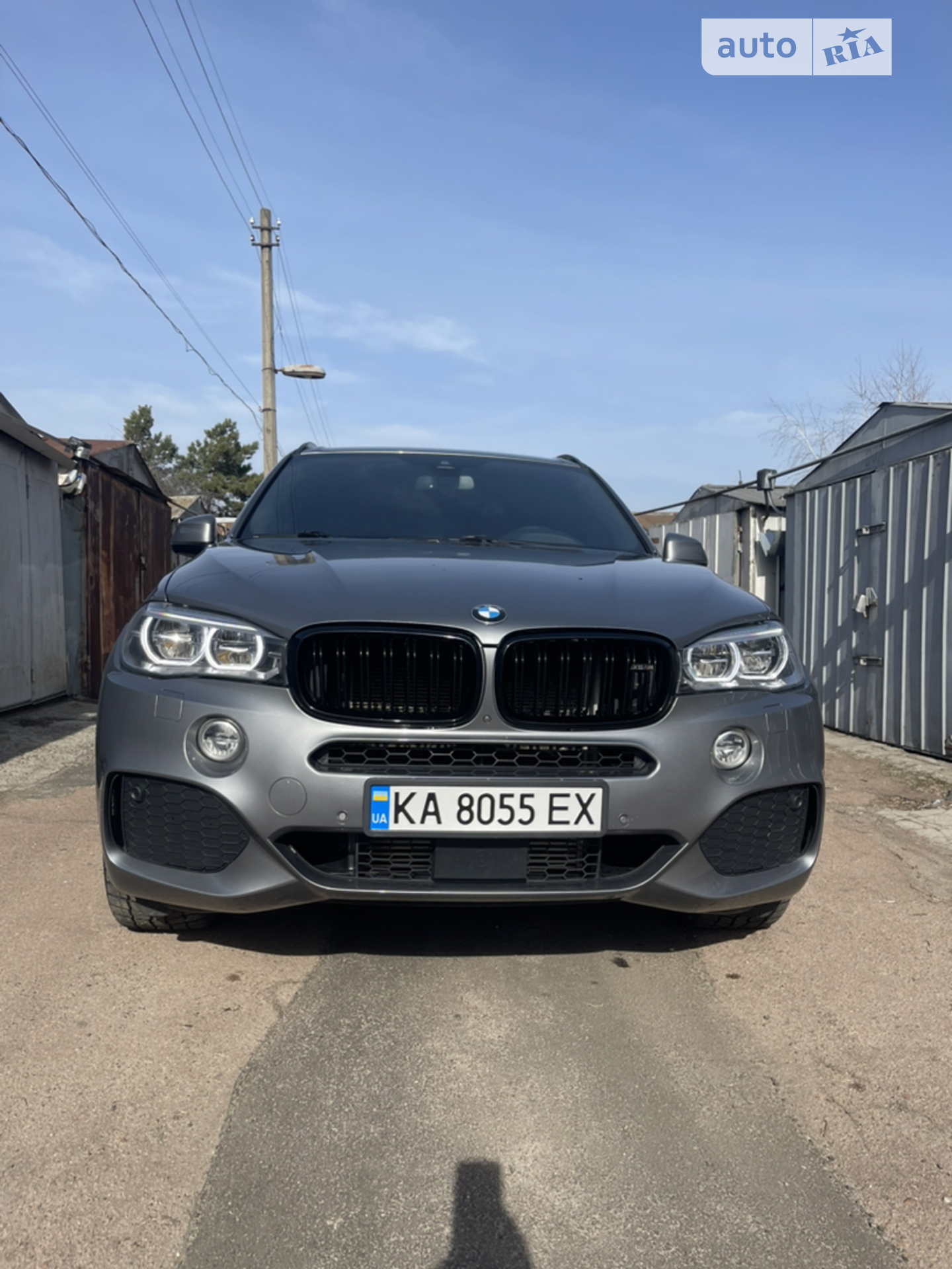 2018 BMW X5 - мініатюра 8