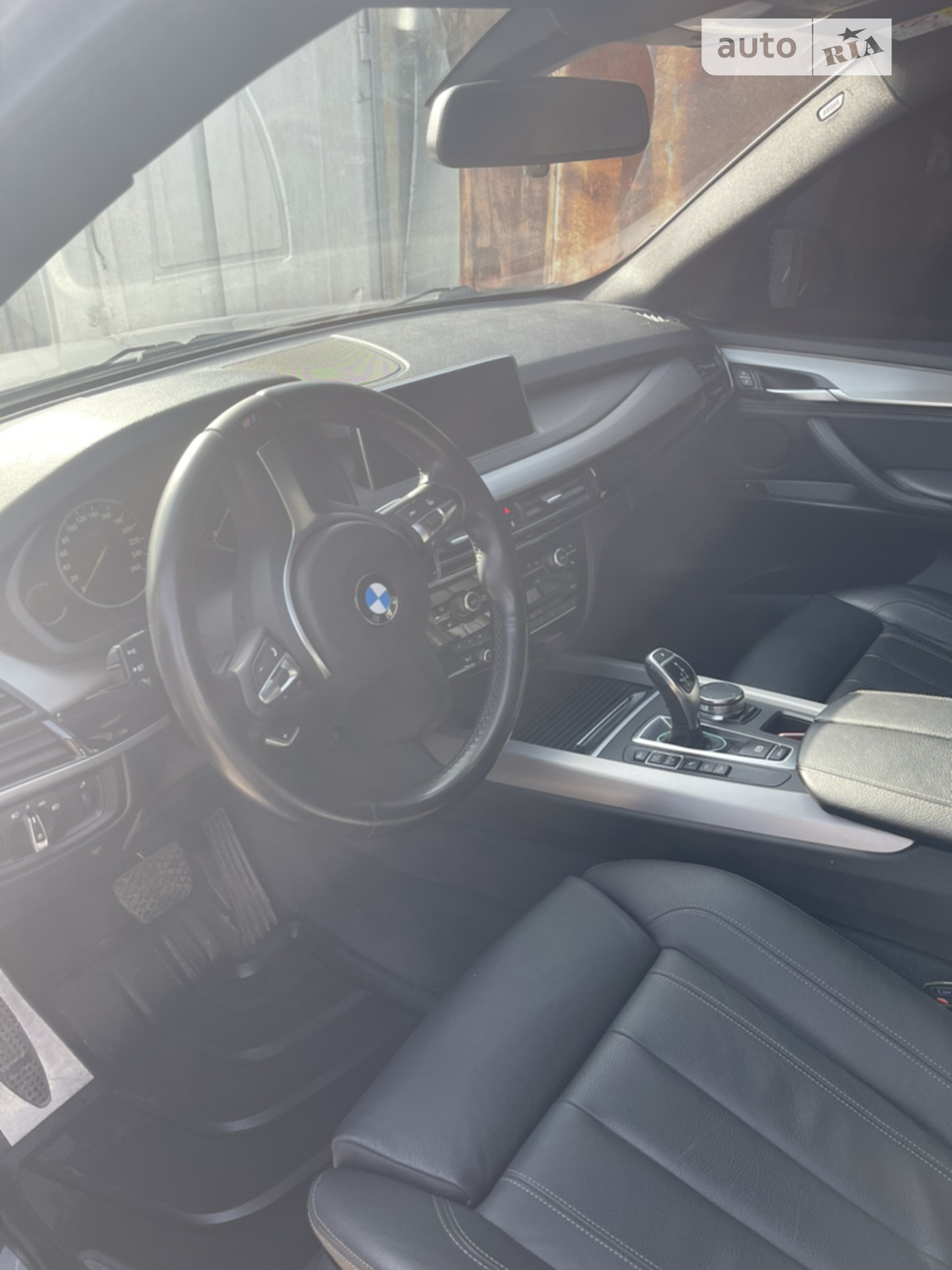 2018 BMW X5 - мініатюра 18