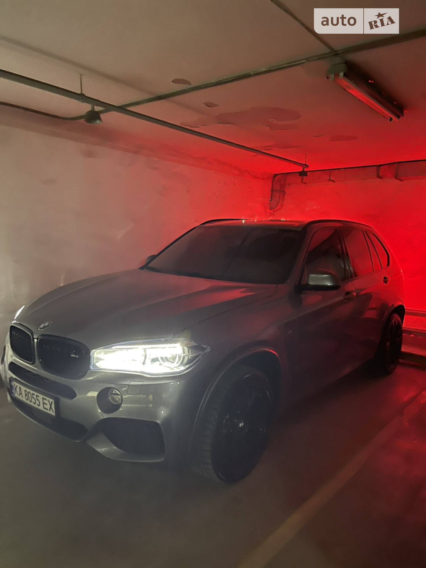 2018 BMW X5 - мініатюра 34