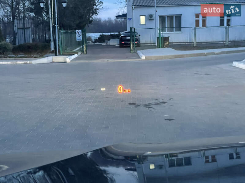 Внедорожник / Кроссовер BMW X5 2015 в Измаиле