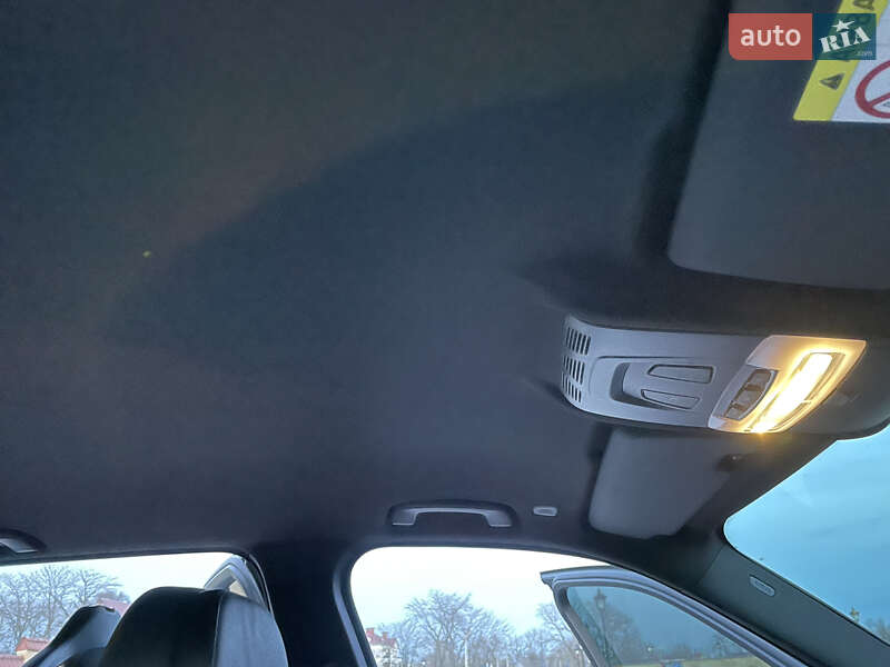 Внедорожник / Кроссовер BMW X5 2015 в Измаиле