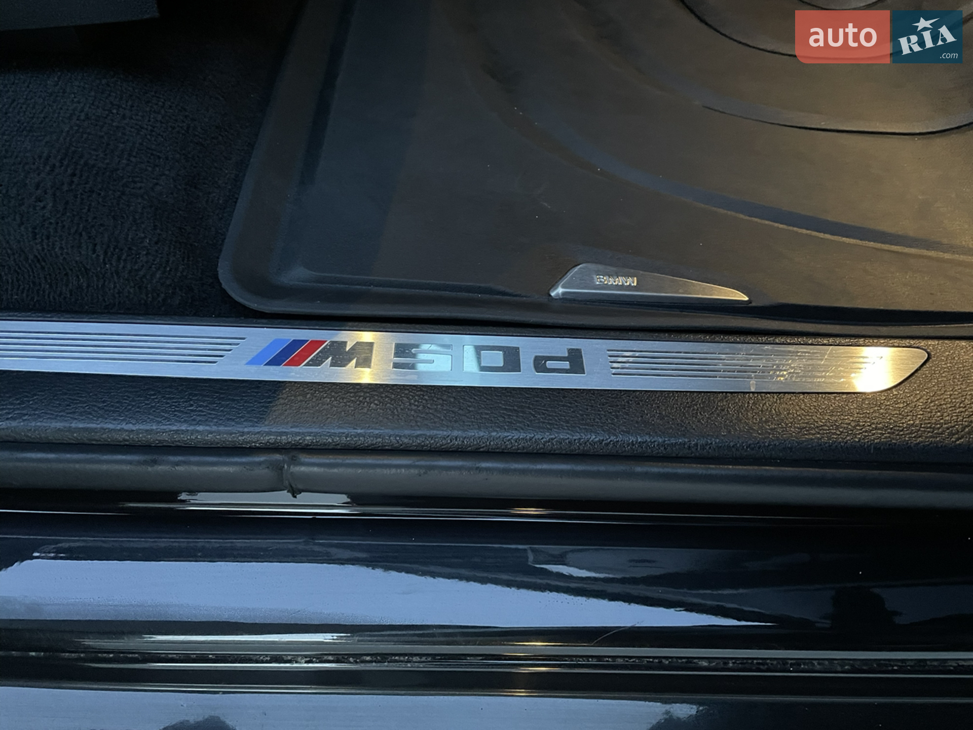 2015 BMW X5 - мініатюра 42