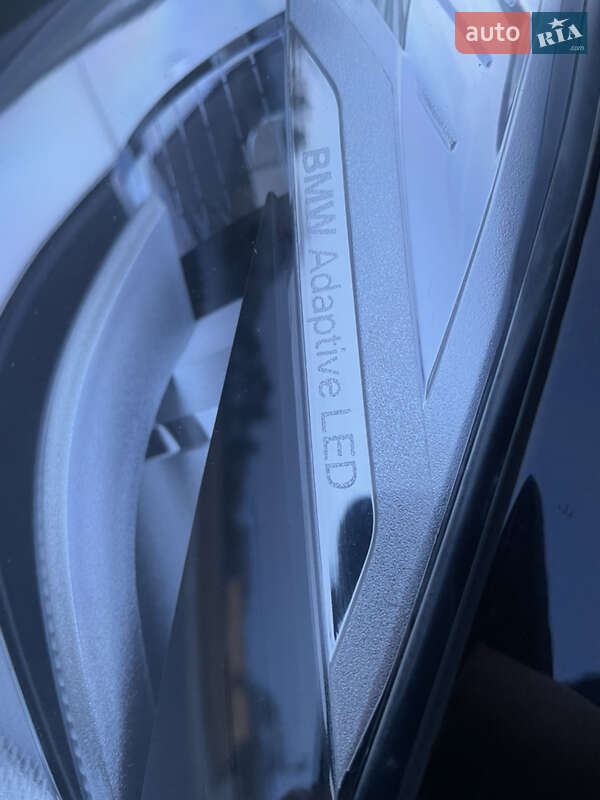 Внедорожник / Кроссовер BMW X5 2015 в Измаиле