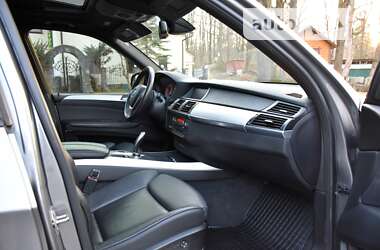 Позашляховик / Кросовер BMW X5 2010 в Дрогобичі