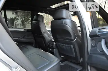 BMW X5 2010