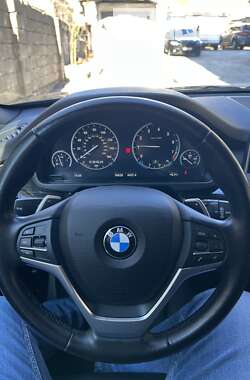 Внедорожник / Кроссовер BMW X5 2018 в Днепре