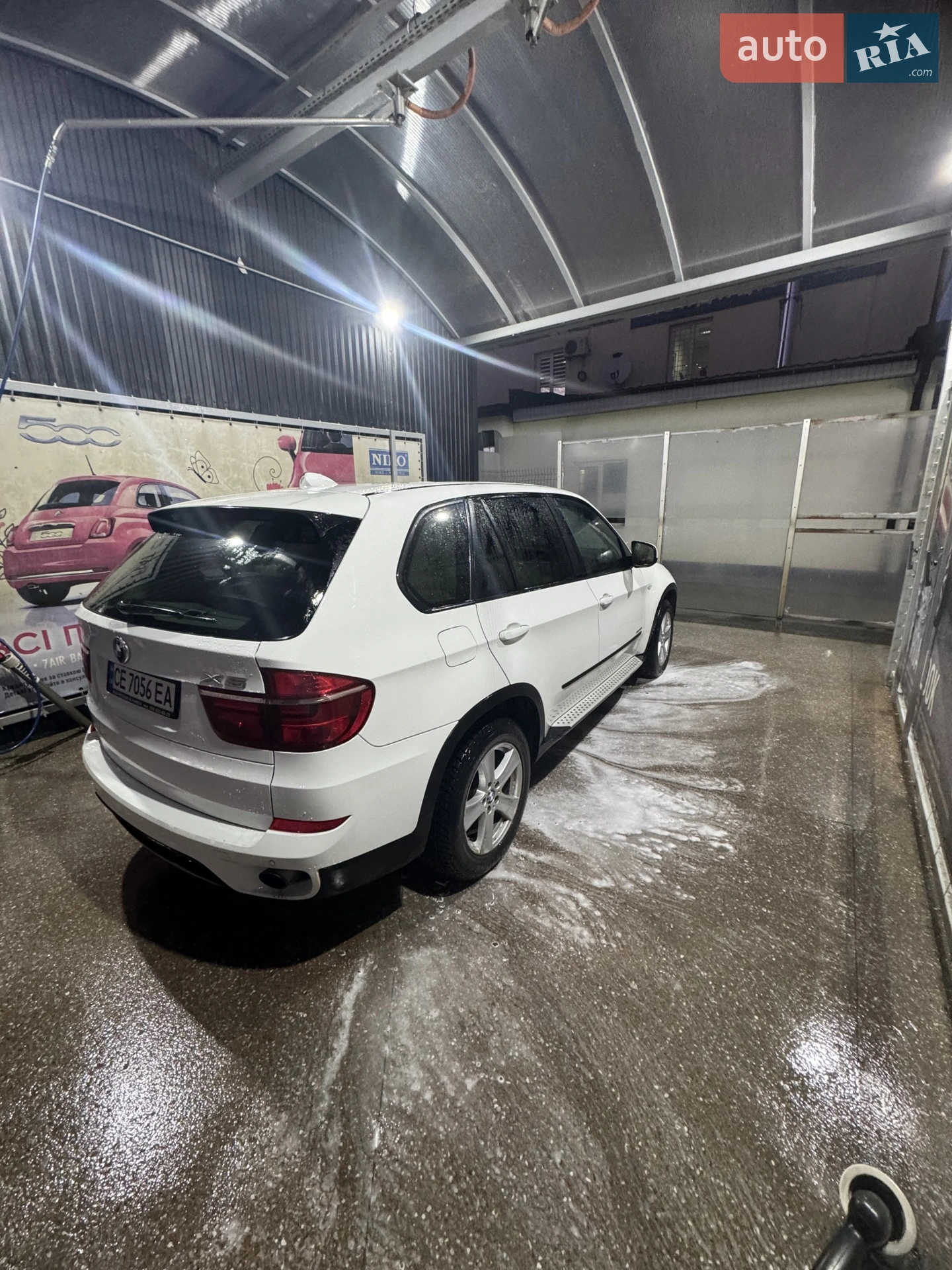 2010 BMW X5 - мініатюра 29