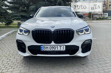 Внедорожник / Кроссовер BMW X5 2021 в Ивано-Франковске