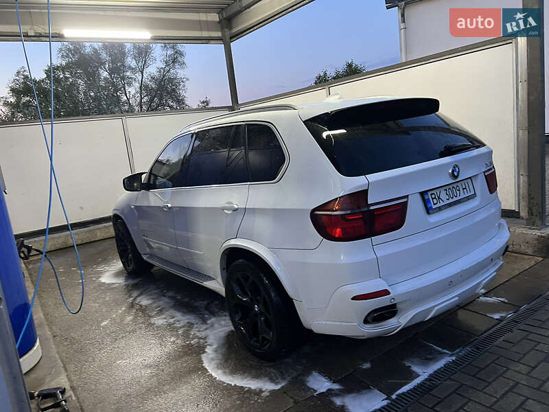 Позашляховик / Кросовер BMW X5 2009 в Березному фото 21 Позашляховик / Кросовер BMW X5 2009 в Березному