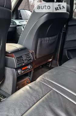 Внедорожник / Кроссовер BMW X5 2011 в Тернополе