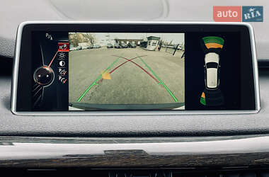Внедорожник / Кроссовер BMW X5 2013 в 