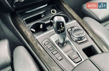 Внедорожник / Кроссовер BMW X5 2013 в 