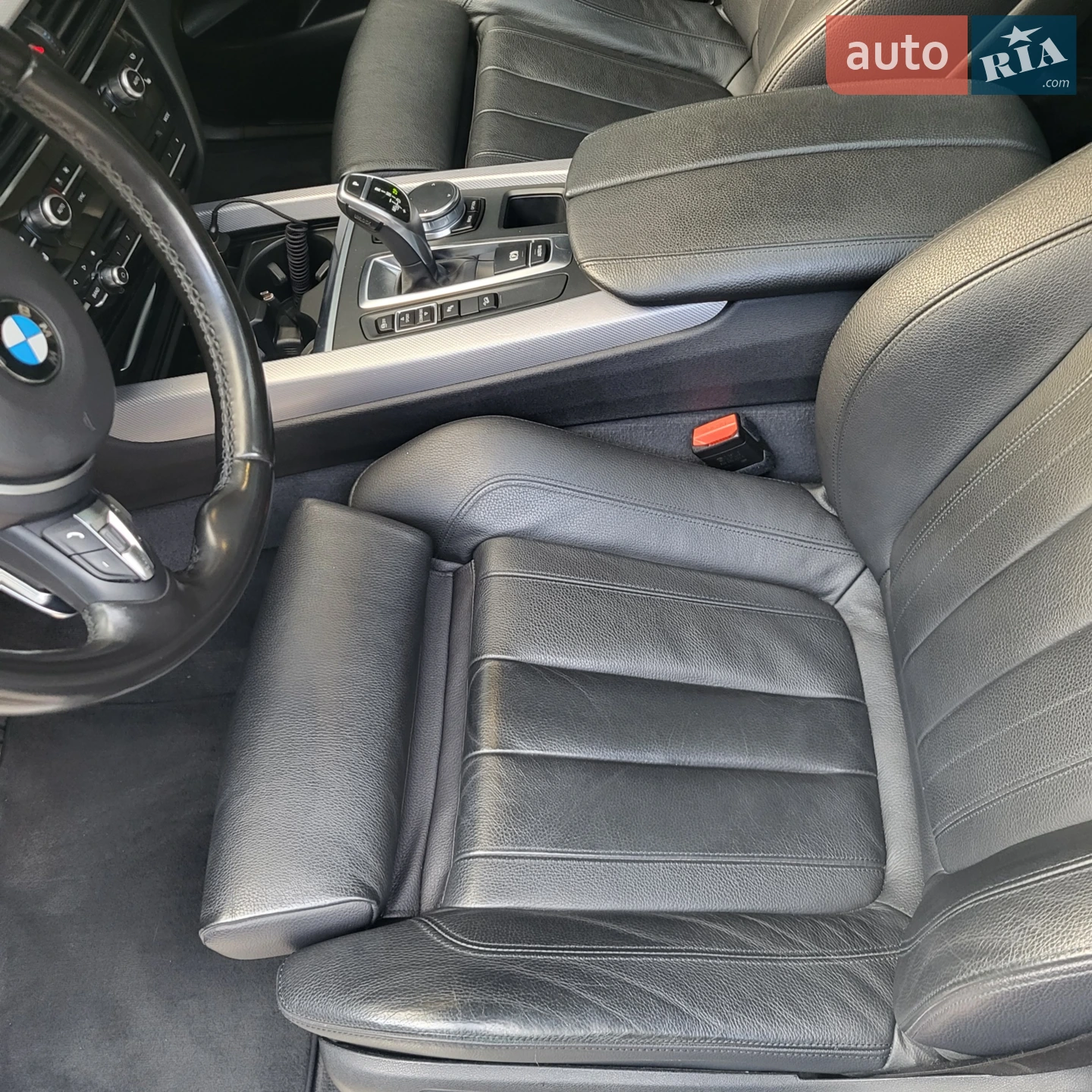 2016 BMW X5 - мініатюра 19