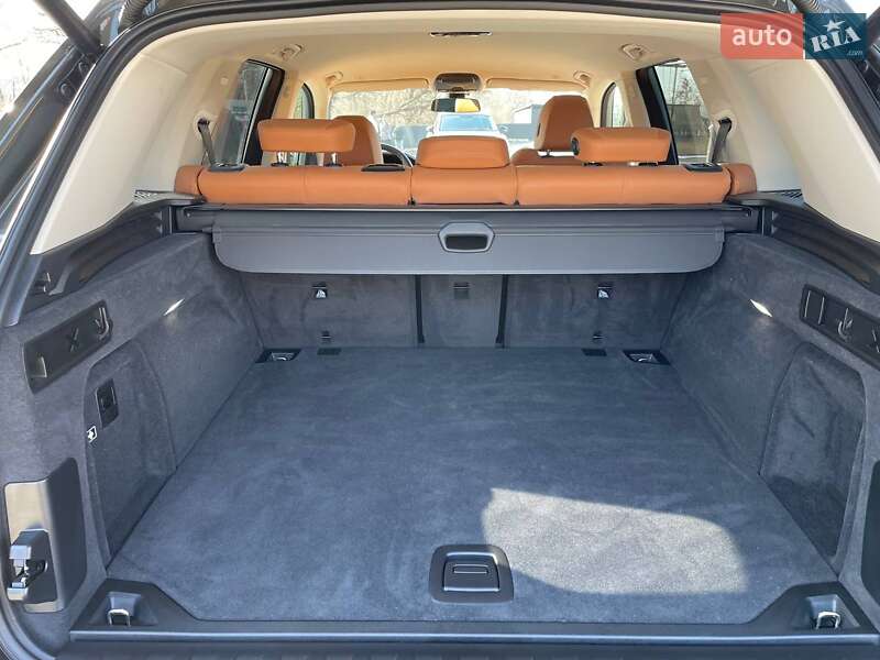 Позашляховик / Кросовер BMW X5 2022 в Києві