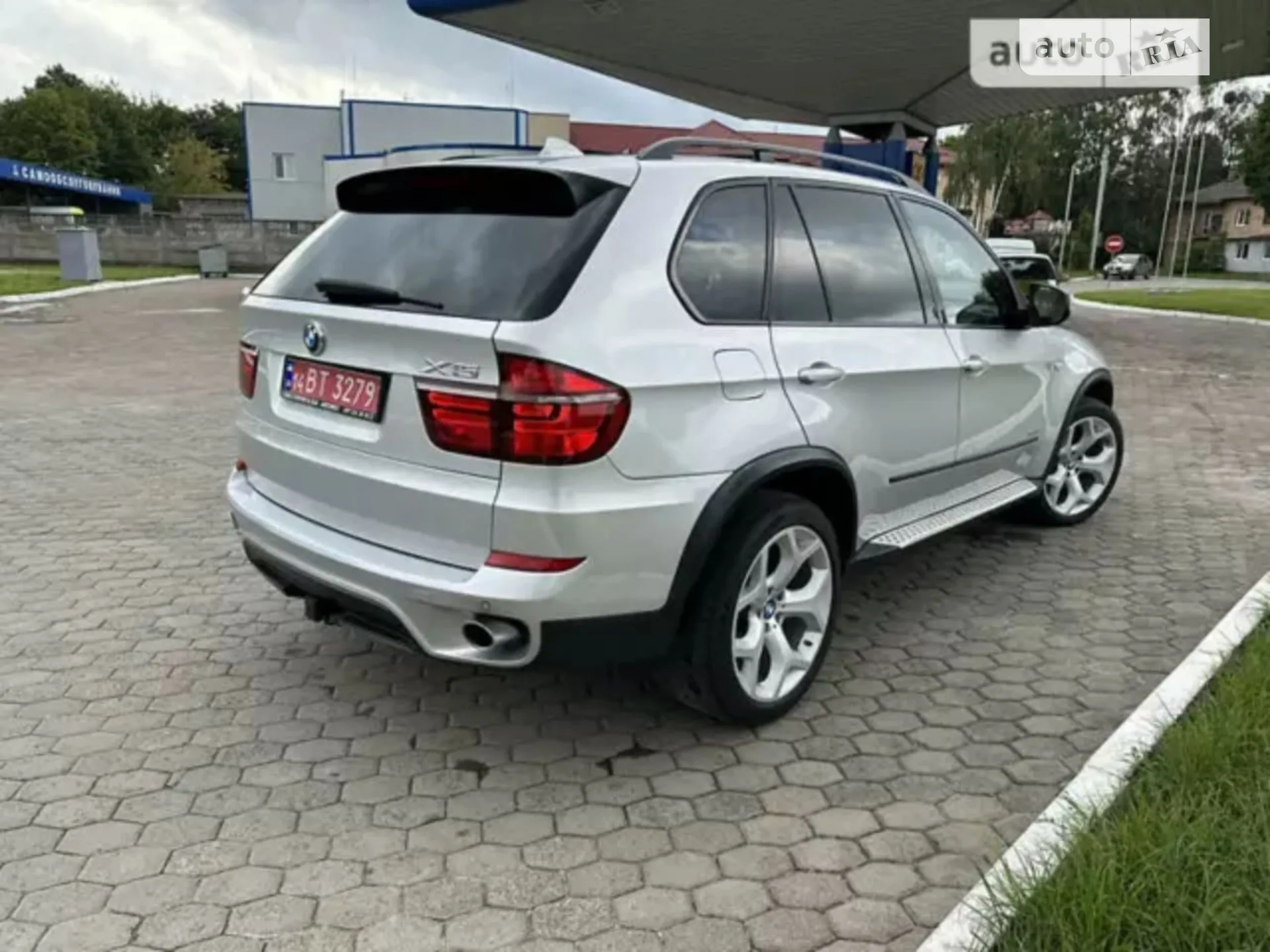 2010 BMW X5 - мініатюра 4