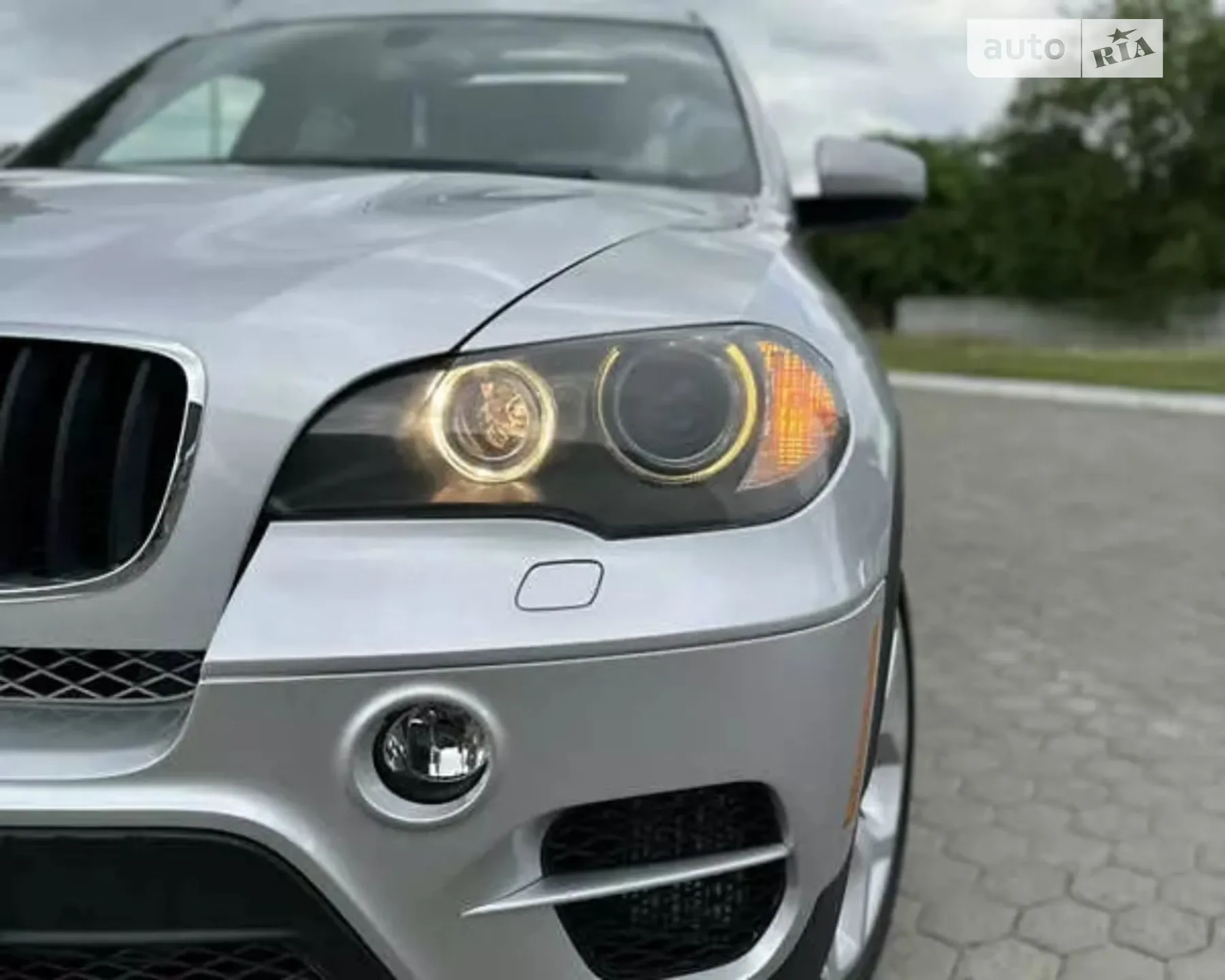 2010 BMW X5 - мініатюра 10