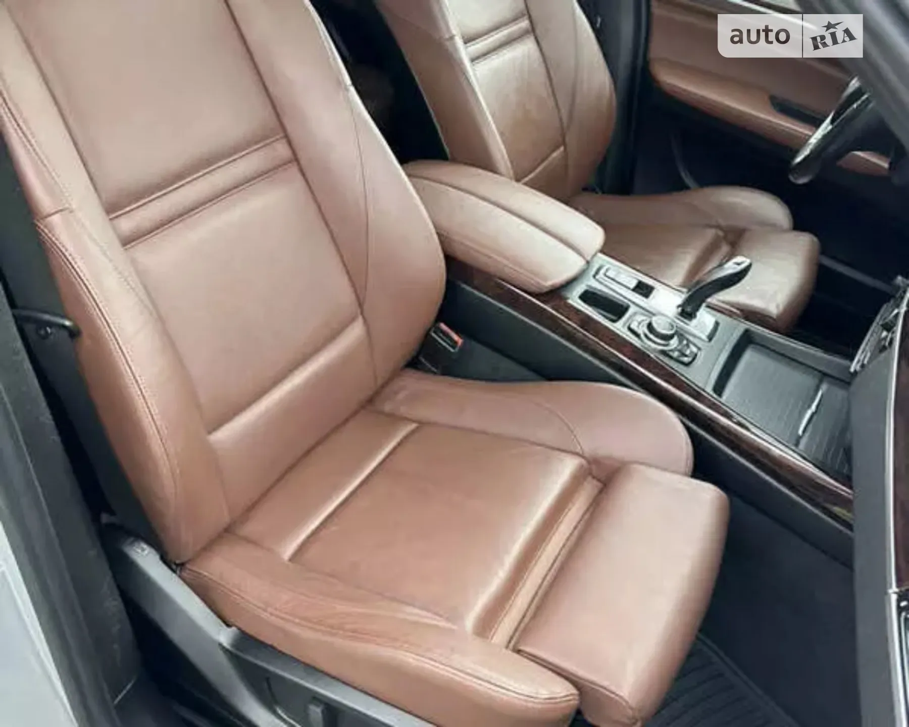 2010 BMW X5 - мініатюра 22
