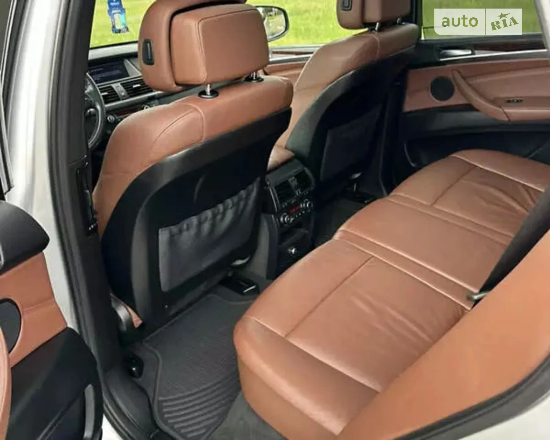 2010 BMW X5 - мініатюра 25